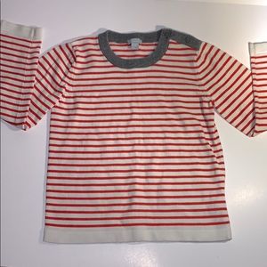 Cos (collection of style) boys 4-6 sweater